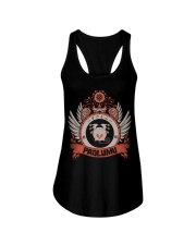 PAOLUMU - ELITE EDITION Ladies Flowy Tank tile