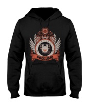 PAOLUMU - ELITE EDITION Hooded Sweatshirt tile