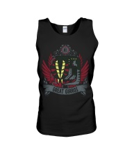 GREAT GIRROS - ELITE EDITION Unisex Tank tile