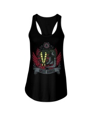 GREAT GIRROS - ELITE EDITION Ladies Flowy Tank tile