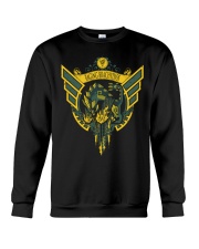 RAGING BRACHYDIOS - CREST Crewneck Sweatshirt tile
