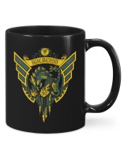 RAGING BRACHYDIOS - CREST Mugs tile