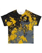 MESA - SUBLIMATION-V3 All-over T-Shirt front