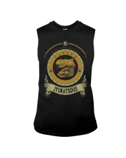 JYURATODUS - HUNTER EDITION Sleeveless Tee tile