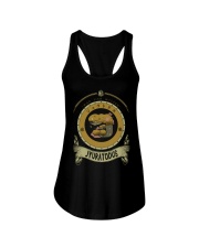JYURATODUS - HUNTER EDITION Ladies Flowy Tank tile