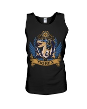 TIGREX - ELITE EDITION Unisex Tank tile