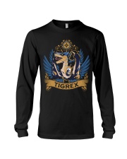 TIGREX - ELITE EDITION Long Sleeve Tee tile