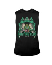 PUKEI-PUKEI - HUNTING CLUB Sleeveless Tee tile