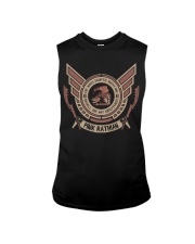 PINK RATHIAN - BROTHERS Sleeveless Tee tile