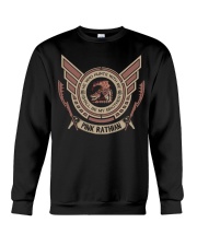 PINK RATHIAN - BROTHERS Crewneck Sweatshirt tile