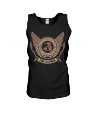 PINK RATHIAN - BROTHERS Unisex Tank tile