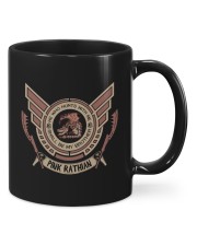 PINK RATHIAN - BROTHERS Mugs tile