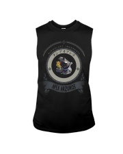 APEX ARZUROS - RISE EDITION Sleeveless Tee tile
