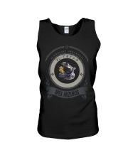 APEX ARZUROS - RISE EDITION Unisex Tank tile