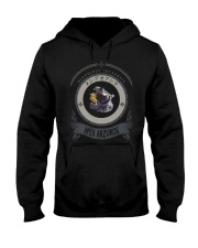 APEX ARZUROS - RISE EDITION Hooded Sweatshirt tile