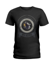 APEX ARZUROS - RISE EDITION Ladies T-Shirt tile