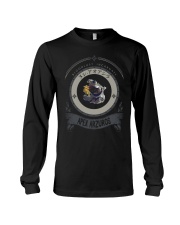 APEX ARZUROS - RISE EDITION Long Sleeve Tee tile
