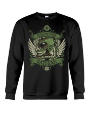 RATHIAN - HUNT CREST Crewneck Sweatshirt tile