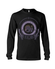 BEHEMOTH - LIMITED EDITION Long Sleeve Tee tile