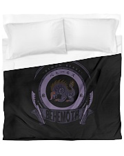 BEHEMOTH - LIMITED EDITION Duvet Cover tile