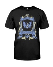 LEGIANA - CREST Classic T-Shirt front