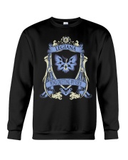 LEGIANA - CREST Crewneck Sweatshirt tile