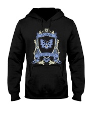 LEGIANA - CREST Hooded Sweatshirt tile