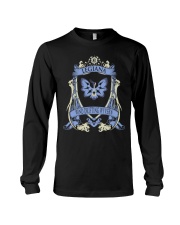 LEGIANA - CREST Long Sleeve Tee tile