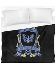 LEGIANA - CREST Duvet Cover tile