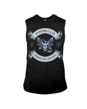 SHRIEKING LEGIANA - HUNTING CLUB Sleeveless Tee tile