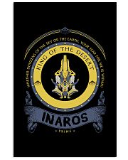 INAROS PRIME - ELITE EDITION Vertical Poster tile