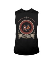 PYRE RAKNA-KADAKI - RISE EDITION Sleeveless Tee tile
