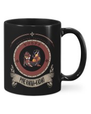 PYRE RAKNA-KADAKI - RISE EDITION Mugs tile