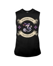 CHAMELEOS - HUNTING CLUB Sleeveless Tee tile