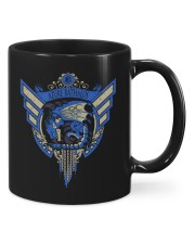 AZURE RATHALOS - CREST Mugs tile