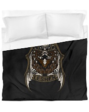 LESHEN - CREST Duvet Cover tile