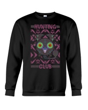 NIGHTSHADE PAOLUMU HUNTING CLUB Crewneck Sweatshirt tile