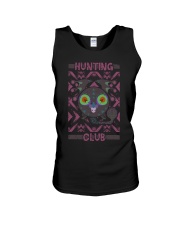 NIGHTSHADE PAOLUMU HUNTING CLUB Unisex Tank tile