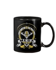 MESA PRIME - CREST EDITION Mug thumbnail