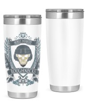 ROUGHNECKS - MOBILE INFANTRY - V2 20oz Tumbler tile