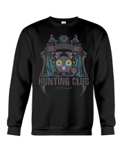 NIGHTSHADE PAOLUMU - HUNTING CLUB Crewneck Sweatshirt tile