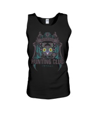 NIGHTSHADE PAOLUMU - HUNTING CLUB Unisex Tank tile