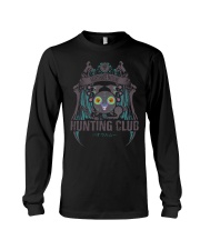 NIGHTSHADE PAOLUMU - HUNTING CLUB Long Sleeve Tee tile