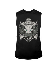 MASK OF BAKRIS - CREST Sleeveless Tee tile