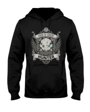 MASK OF BAKRIS - CREST Hooded Sweatshirt tile