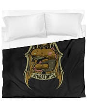 JYURATODUS - CREST Duvet Cover tile