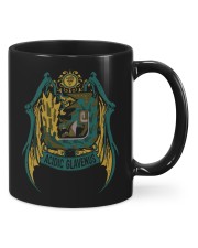 ACIDIC GLAVENUS - CREST Mugs tile