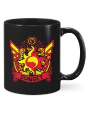 SUNSET - CREST Mugs tile