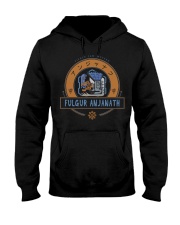 FULGUR ANJANATH - HUNTERS CREST Hooded Sweatshirt tile