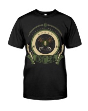 ANCIENT LESHEN - LIMITED EDITION Classic T-Shirt front
